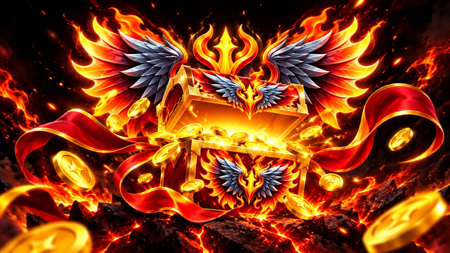ภาพสิทธิ์ต้อนรับสมาชิกใหม่ของ wing - วิง